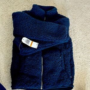 Brand New Kids Fleece Jacket